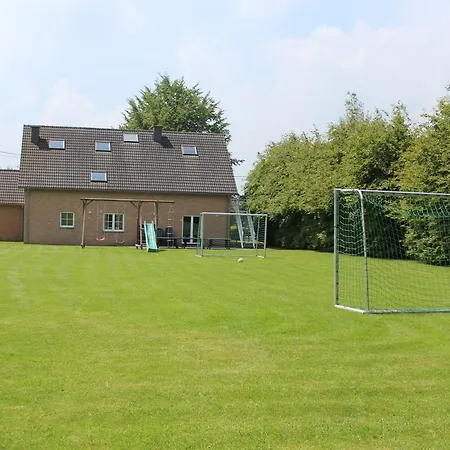 بيت للعطل Modern Holiday In Robertville With Garden *