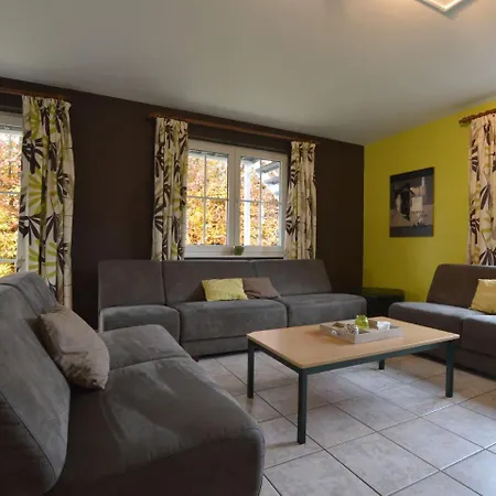 Modern Holiday In Robertville With Garden بيت للعطل *