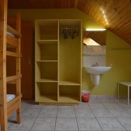 Modern Holiday In Robertville With Garden *