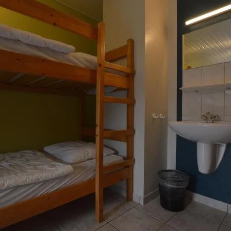 Modern Holiday In Robertville With Garden * Waimes