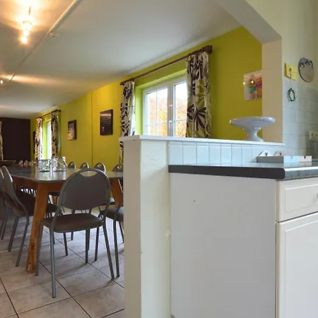 بيت للعطل Modern Holiday In Robertville With Garden *