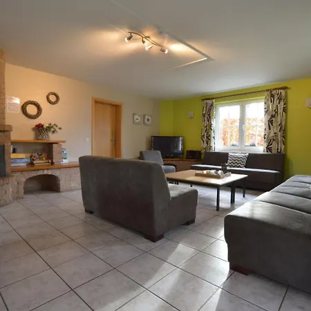 Modern Holiday In Robertville With Garden Casa de Férias Waimes