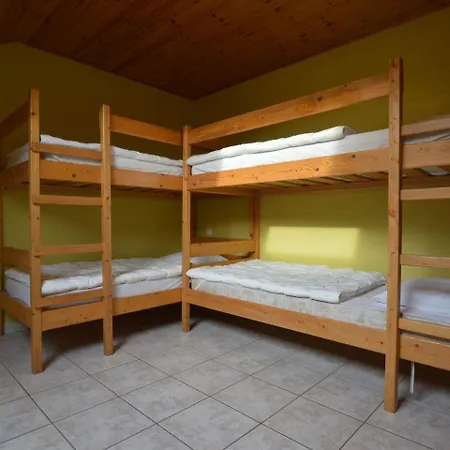Modern Holiday In Robertville With Garden *