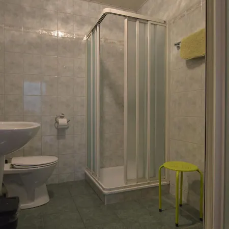 Modern Holiday In Robertville With Garden