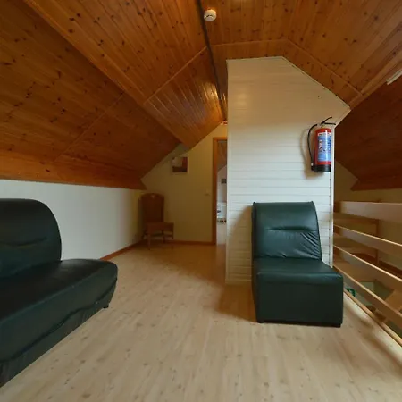 Modern Holiday In Robertville With Garden *