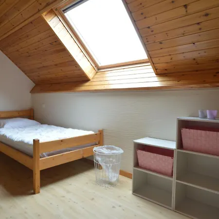 Modern Holiday In Robertville With Garden بيت للعطل *