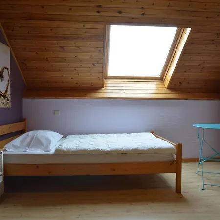 بيت للعطل Modern Holiday In Robertville With Garden *